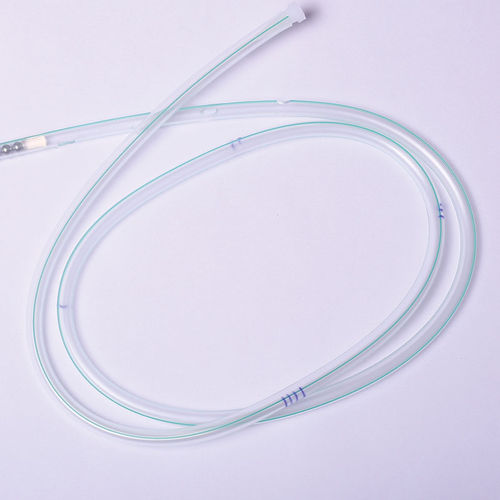 Tubo nasogástrico silicona - GE-02 - Angiplast  