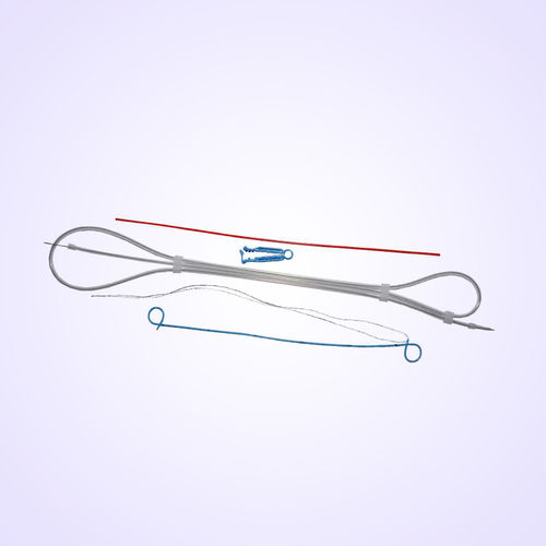 Stent uretral - UR-46 - Angiplast  