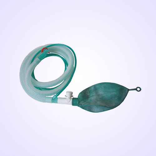 Circuito de respiración de Bain - AS-23 - Angiplast  