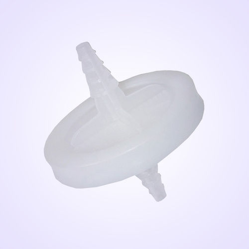 Filtro antibacteriano - AS-28 - Angiplast   - de gas / para el sector médico / en línea