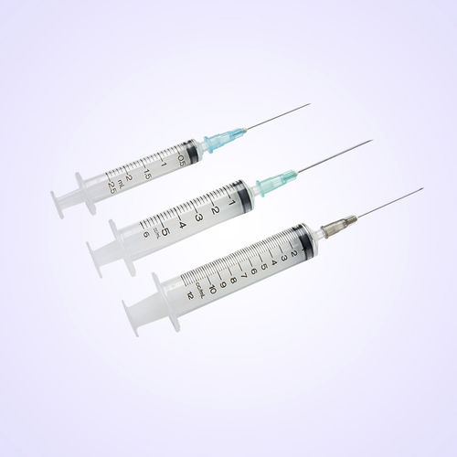 Jeringa 1 ml - Angiplast   - 10 ml / 5 ml / 20 ml