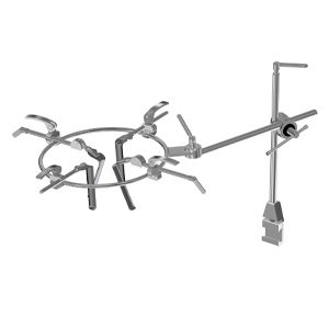 Retractor raquídeo - 9060 - Ansabere Surgical - quirúrgico