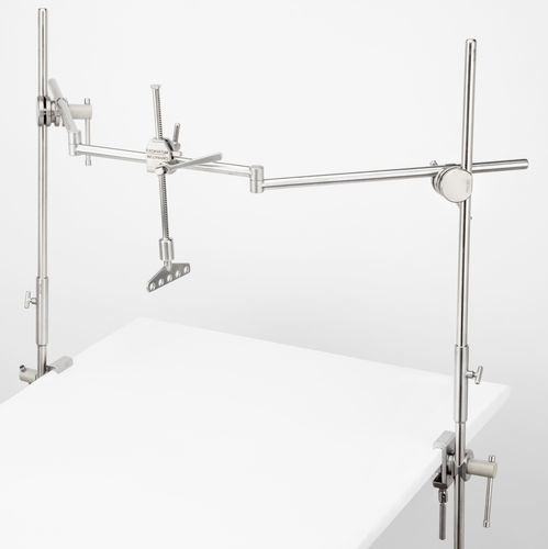 Retractor esternal - Osasun Track - Ansabere Surgical - quirúrgico