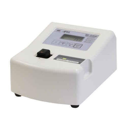 Bilirrubinómetro de mesa - BR-5200 - Apel   - 461 nm / 577 nm / con impresora integrada