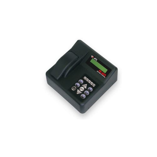 Espectrómetro para la investigación - PD-307S - Apel   - halógeno / de mesa