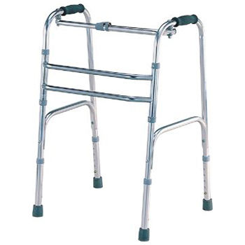 Andador plegable - APC-6002 - Apex Health Care