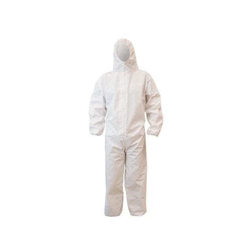 Equipo de protección individual sanitario unisex - Apex Medical - desechable