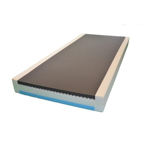 Colchón para cama médica - ProfiSoft-Dual - Apex Medical - de transferencia / de espuma / 90x200 cm