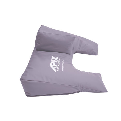 Cojín de posicionamiento dorsal - Nano - Apex Medical - de sujeción