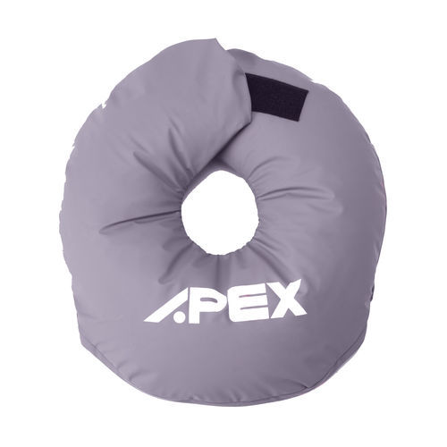 Cojín de posicionamiento - Apex Medical - de sujeción / cilíndrico