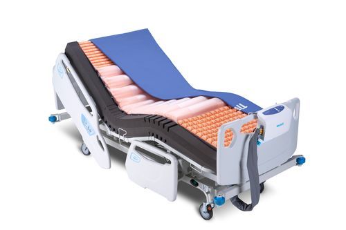 Colchón de transferencia - Crossover Nio - Apex Medical - para cama médica / de aire / de espuma