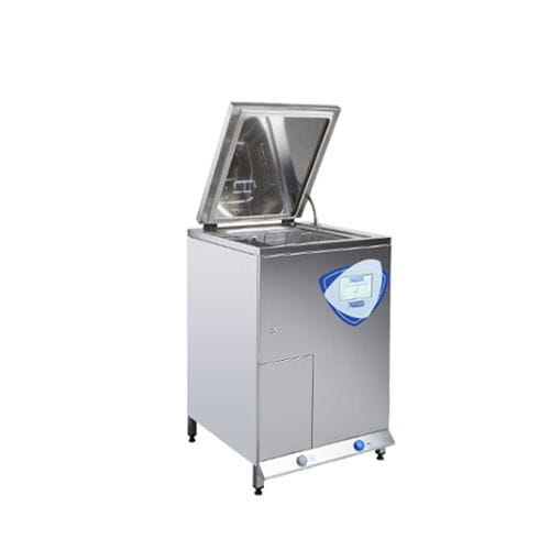 Lavacuñas compacta - Clinox 3A Auto  - ARCANIA DEPARTMENT SOFINOR - automática