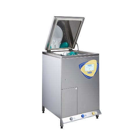 Lavacuñas compacta - CLINOX 3A TOTAL ALB08 - ARCANIA DEPARTMENT SOFINOR - automática