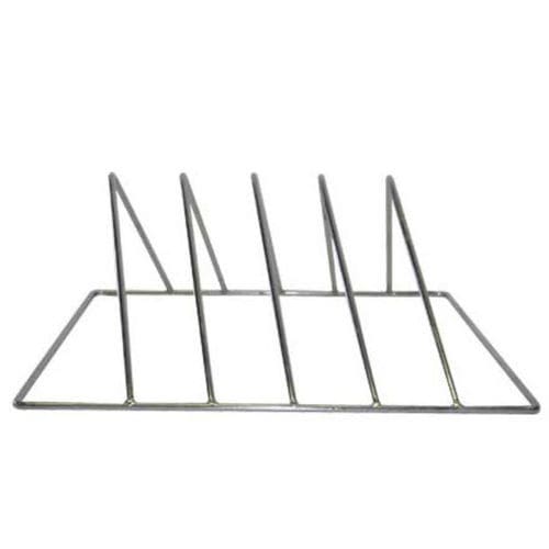 Soporte para orinal de acero inoxidable - 3080ALB350 - ARCANIA DEPARTMENT SOFINOR - con cestas