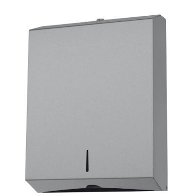 Dispensador de toallitas de papel - LMDE - ARCANIA DEPARTMENT SOFINOR - de pared