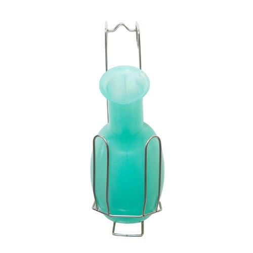 Soporte para orinal de acero inoxidable - 3524AKP - ARCANIA DEPARTMENT SOFINOR