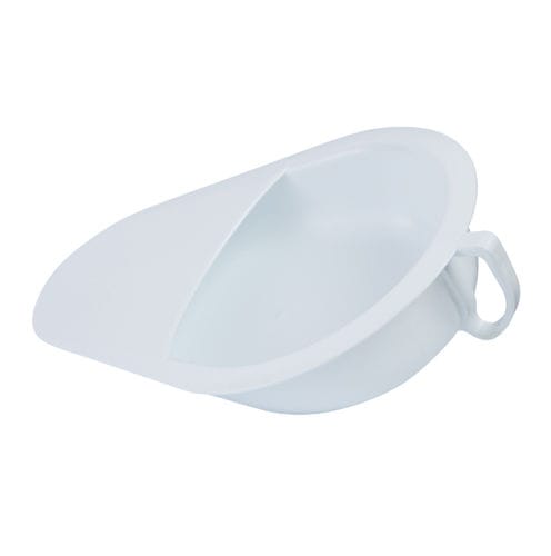 Orinal de cama de plástico - 3510ABL - ARCANIA DEPARTMENT SOFINOR - apto para autoclave
