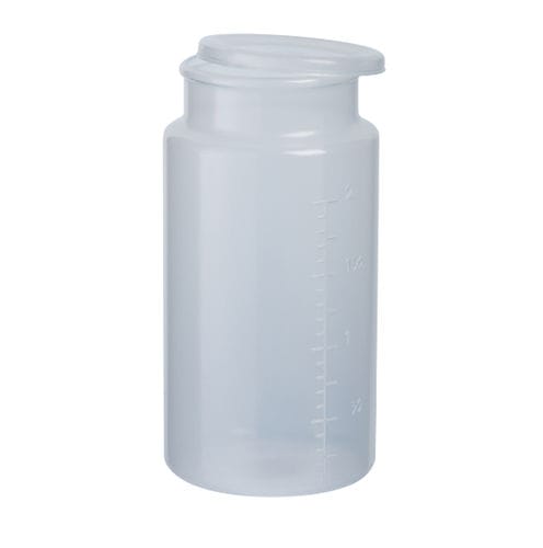Recipiente para muestras para almacenamiento - 3510ATBU - ARCANIA DEPARTMENT SOFINOR - de orina