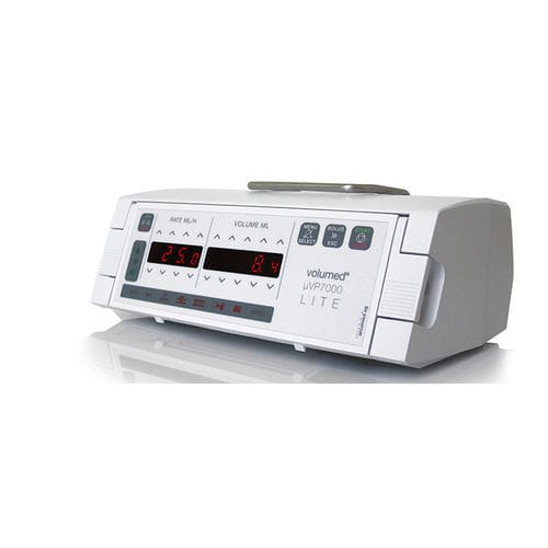 Bomba de infusión 1 vía - Volumed®µVP7000 Lite  - Arcomed AG Medical Systems