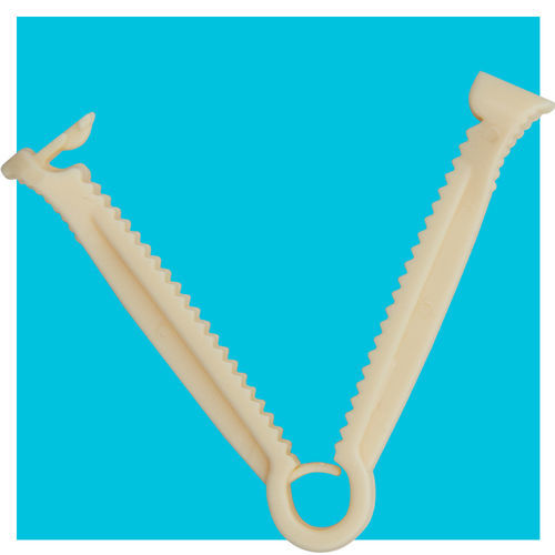 Pinza umbilical - Ardo