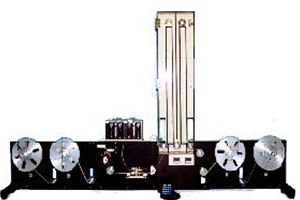Dispensador de reactivos de laboratorio - IsoFlow™ Reel-to-Reel  - Arista Biologicals  - de mesa