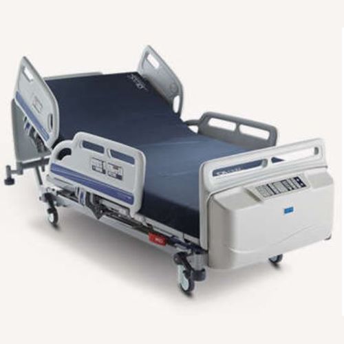 Cama médica - Citadel™ - Arjo - para cuidados intensivos / eléctrica / de altura regulable