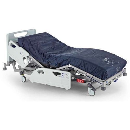 Cubrecolchón para cama médica - Skin IQ® 1000 - Arjo - de tejido / 120x200 cm / con superficie deslizante