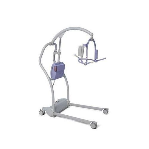 Elevador de pacientes eléctrico - Maxi Twin® - Arjo - con ruedas / para adulto / elevadora