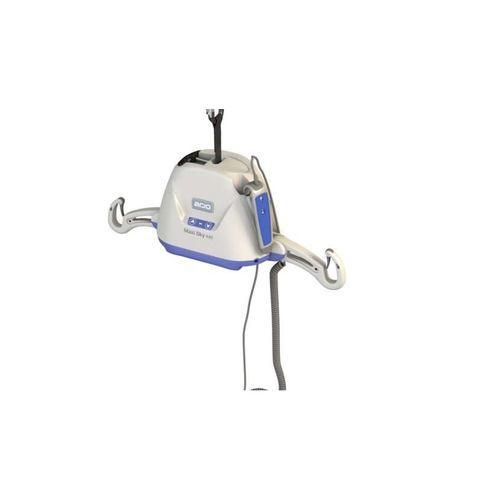 Elevador de pacientes eléctrico - Maxi Sky® 440 - Arjo - de techo / para adulto / elevadora