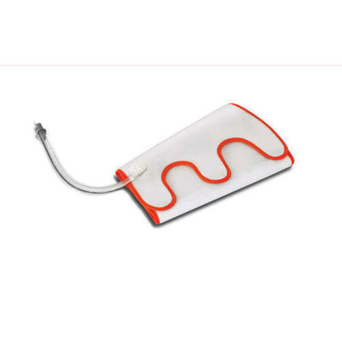 Manguito para presoterapia para pierna - Flowtron Tri Pulse - Arjo