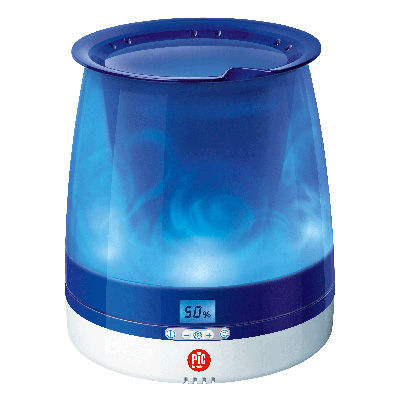 Humidificador de ultrasonidos - Ionovap - Pic Solution - de uso doméstico