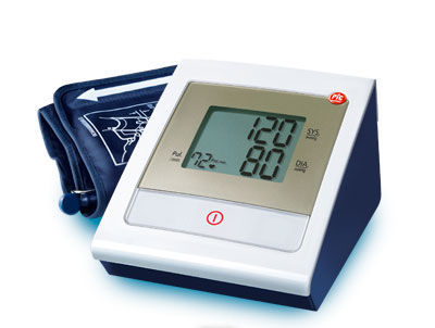 Tensiómetro electrónico automática - classic check - Pic Solution