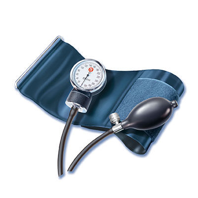 Tensiómetro de manguito - Classic Med - Pic Solution