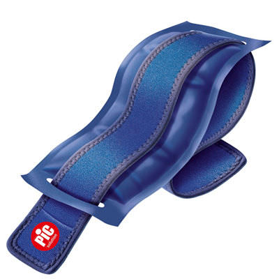 Compresa térmica frío-calor - Comfort Thermogel - Pic Solution - genérica