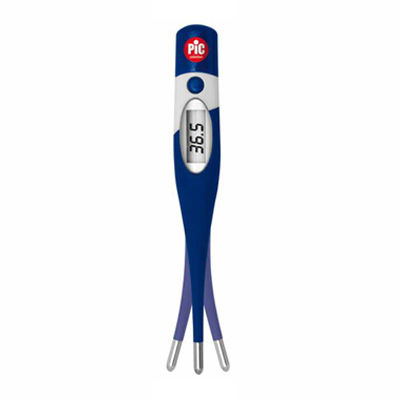 Termómetro médico - Vedoflex - Pic Solution - digital / oral / de punta flexible