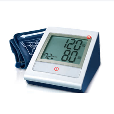 Tensiómetro electrónico automática - one check - Pic Solution