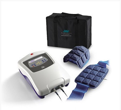 Unidad de magnetoterapia - EASY QS - ASA   - de mesa / 1 canal