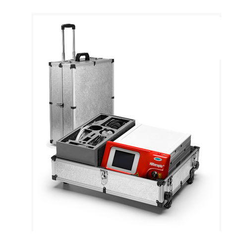Láser para bioestimulación ortopédica - SH1 - ASA   - Nd:YAG / de mesa