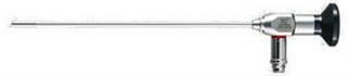 Sinuscopio para adulto - 4.0 mm - Asap Endoscopic Products - gran angular / de alta definición / recto