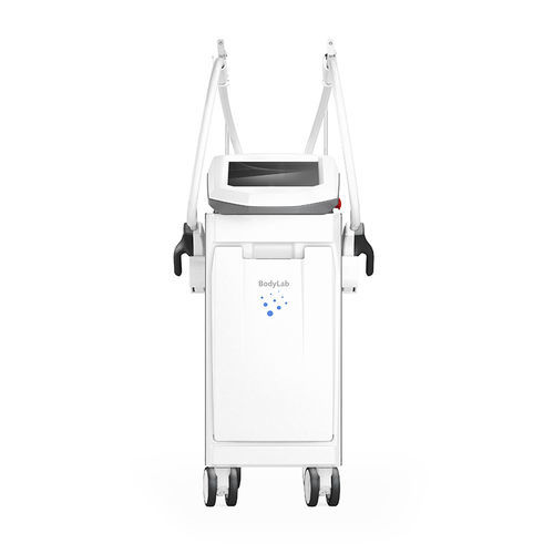 Láser para lipólisis - BodyLab - Asclepion Laser Technologies   - diodo / en carro / microsegundo