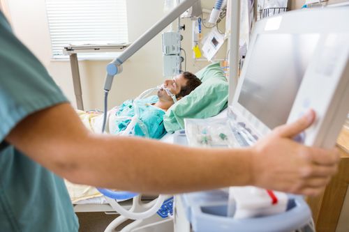 Software de gestión de alarmas - Digistat - Ascom - de monitorización / de alarma / de hospital