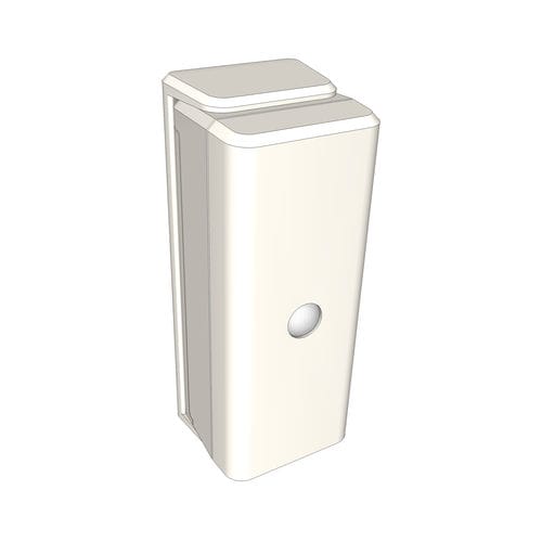 Unidad de control de movimiento - teleCARE - Ascom - de monitorización / inalámbrica