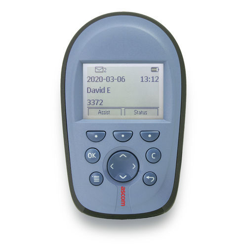 Buscapersonas - a71 - Ascom