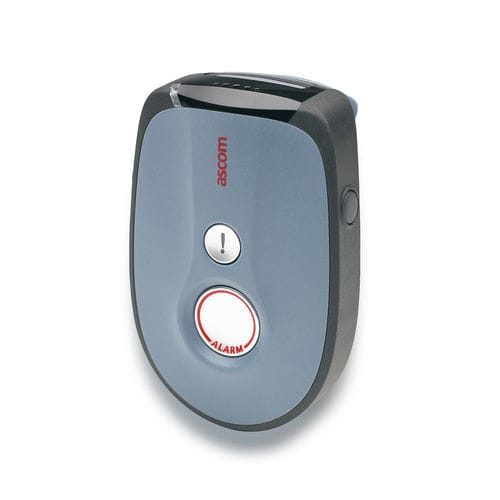 Buscapersonas - a51 - Ascom