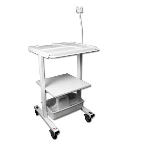 carro médico - ASPEL 