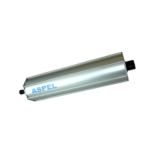 Jeringa de calibración - SSK-3 v.101  - ASPEL  - 3000 ml