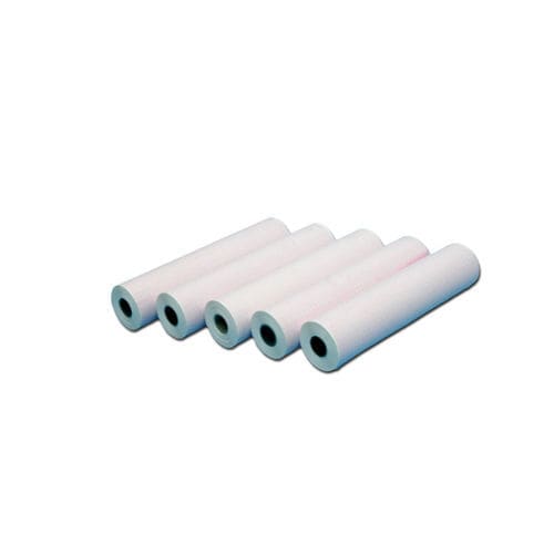 Papel de registro electrofisiológico para ECG - R-210 v.001 - ASPEL  - en rollo / térmica