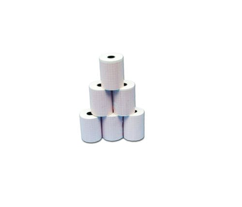 Papel de registro electrofisiológico para ECG - R-60 v.001 - ASPEL  - en rollo / térmica