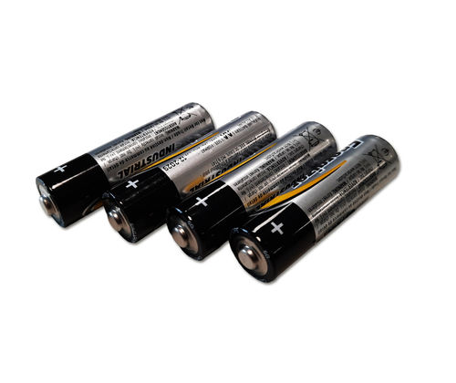 Batería para dispositivos médicos - Energizer R6 - ASPEL 