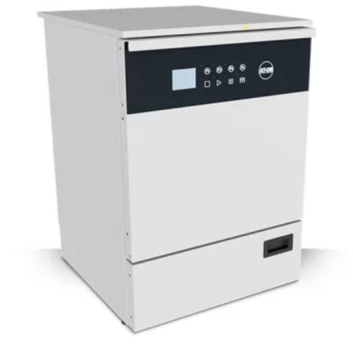 Máquina de lavado de material de vidrio manual - AWD655-8X-LAB - AT-OS   - de laboratorio